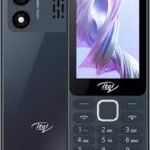 ITEL ACE 3 YOUNG DEEP BLUE (1PCS)