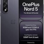 ONEPLUS NORD 5 8GB 256GB PHANTOM GREY