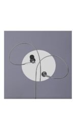 ZEBRONICS BUDS 50 3.5MM EARPHONE - Image 3