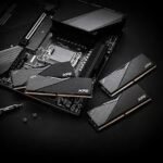 ADATA RAM DDR5 16GB 5600MHZ LANCER BLACK 2P3600456772