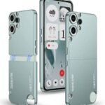 BACK CASE Back Case with Protection