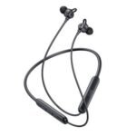 BOAT ROCKERZ STRIVE ( ONYX BLACK) (1PCS)