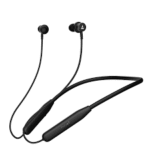 Boat Rockerz Neckband 110 (Black) (1PCS)