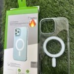 BACK CASE Back Case with Protection (Copy)