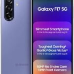 E176B-Galaxy F17 5G( 8 /128 GB)-Violet