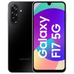 E176B-Galaxy F17 5G(4 /128 GB)-Black
