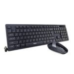 FINGERS COMBO WIRELESS AEROCLICKS