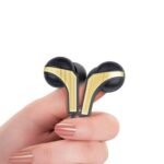 FINGERS EARPHONE SOUND BOOMERANG