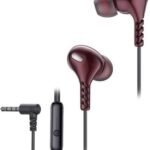 FINGERS EARPHONE SOUNDGLITZ 2