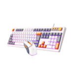 FINGERS WIRED CUBIK COMBO