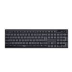 FINGERS WIRED KEYBOARD BUTTERCLICKS