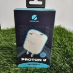 GADPRO 18W QC3.O T-C PROTON 105