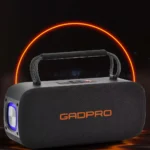 GADPRO 20W SPEAKER AIR 8
