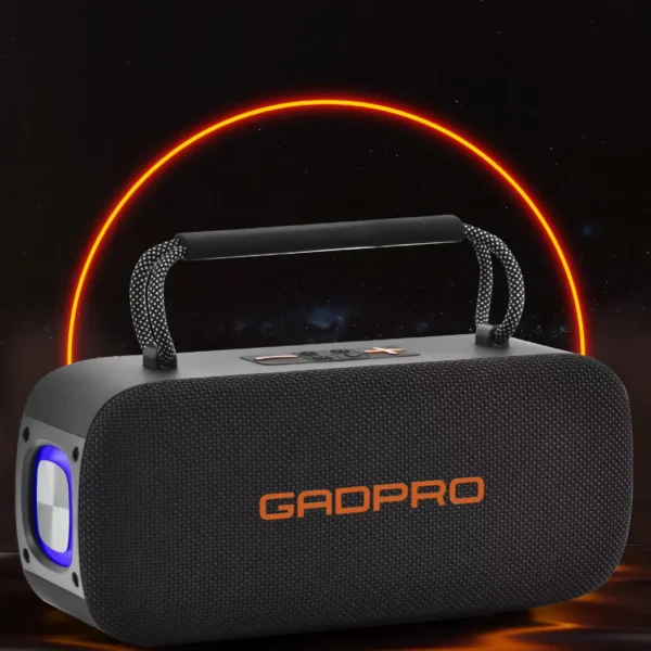 GADPRO 20W SPEAKER AIR 8