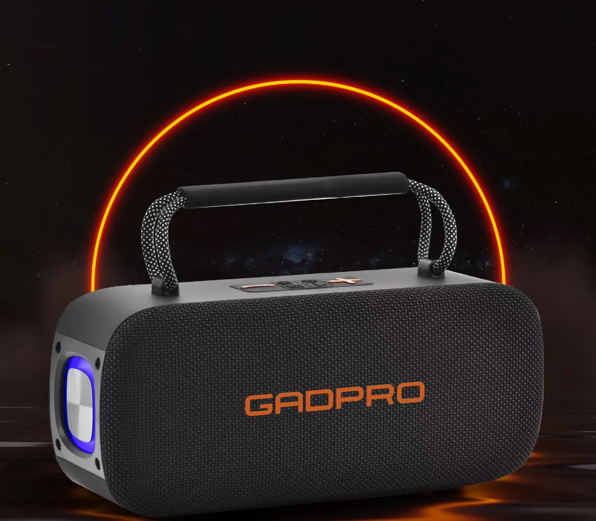 GADPRO 20W SPEAKER AIR 8 GADPRO 20W SPEAKER AIR 8 - Image 1