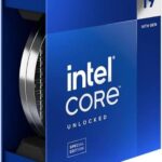 INTEL PROCESSOR 19 14900KS BX8071514900KS M4568LX205154 L417F205