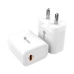 Inbase Ether P271 - 27W PD Supervooc Type C - L Cable
