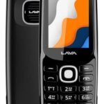 LAA A1 JOSH 2026 BLACK (1PCS)