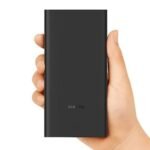MI 20K MAH POWER BANK 4i 33W
