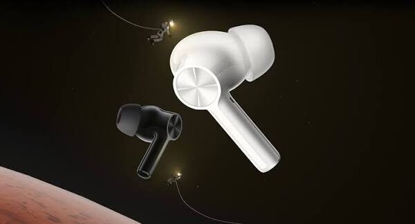 One Plus Buds Z2 Airdopes E504A 85183000