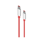 One Plus Type-C To Type-C Cable 1M