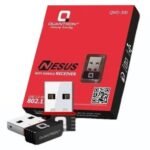 QUANTRON QWD-300 WIFI DONGLE USB