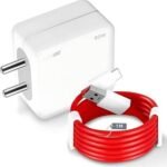 Realme 80W Adapter