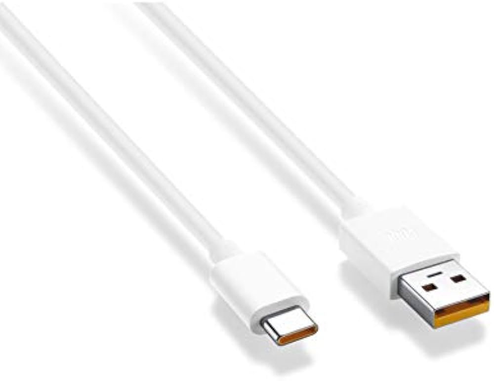 Realme Type-C Usb Cable DL-133 Realme Type-C Usb Cable DL-133 - Image 1