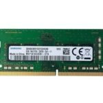 SAMSUNG RAM FOR LAPTOP 8GB DDR4