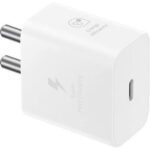 Samsung Adapter 25W (white) 1 v