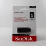Sandisk 32gb Usb.3.0 CZ-48
