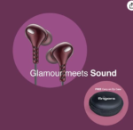 FINGERS EARPHONE SOUNDGLITZ 2 - Image 2