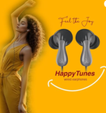 FINGERS EARPHONE HAPPY TUNES - Image 3