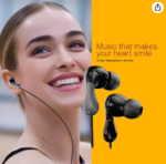 FINGERS EARPHONE HAPPY TUNES - Image 4