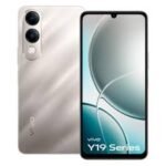 Vivo Y19s 5G Titanium Silver (6+128GB) 862086080121623