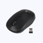ZEBRONICS BOLD WIRELESS MOUSE
