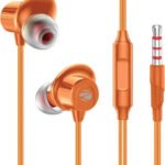 ZEBRONICS BUDS 50 3.5MM EARPHONE (Copy)