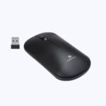ZEBRONICS DAZZLE WIRELESS MOUSE