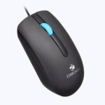 ZEBRONICS JUGGLE WIRED MOUSE