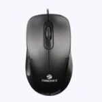 ZEBRONICS POWER PLUS WIRED MOUSE