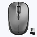 ZEBRONICS PULSE 100 WIRELESS MOUSE