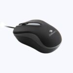 ZEBRONICS WING OPTICAL WIRED MOUSEv