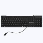 ZEBRONICS WING OPTICAL WIRED MOUSE
