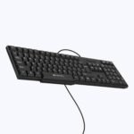 ZEBRONICS WING OPTICAL WIRED MOUSE