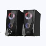 Zebronics Computer Speaker Warror