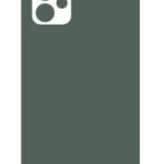 Back case