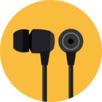 Earphone