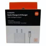 xiaomi sonic charger 33w